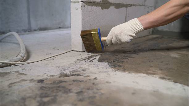 24/7 Emergency Foundation Crack Repair experts in Milford, NJ